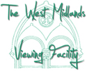The West Midlands Viewing Facility Logo