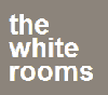 ABA White Rooms Logo