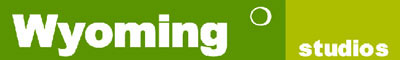 Wyoming Studios Logo