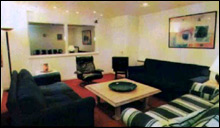 Edinburgh Studio